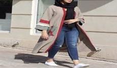 İranda düyməsiz qadın mantosunun istehsalı qadağan edilib