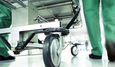 Bakıda qəza baş verdi - 3 qadın xəstəxanalıq oldu