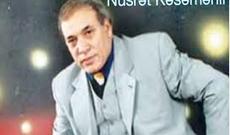 Nüsrət Kəsəmənli :Unuda bilmirem səni-Video