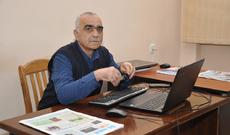 Qvami Məhəbbətoğlu: :  “Baba Pünhanı və  Rüfət Əhmədzadəni öz ustadlarım hesab edirəm”