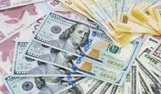 Avro bahalaşıb, rubl ucuzlaşıb, manat sabit qalıb