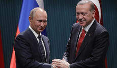 Rusiya və Türkiyəni təxribata çəkirlər...