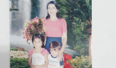 Qazaxda itkin düşən ana və övladları Bakıda tapıldı