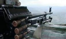 Ermənistan silahlı qüvvələri tərəfindən sutka ərzində atəşkəs rejimi 23 dəfə pozulub