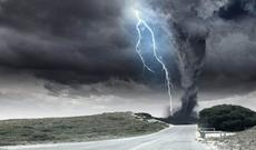 ABŞ-da "Dorian" qasırğası ilə əlaqədar fövqəladə vəziyyət elan edilib