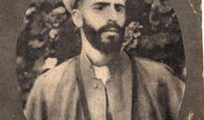 Azərbaycan Türk fəlsəfəsindən yarpaqlar: ŞEYX MƏHƏMMƏD XİYABANİ