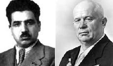 60 il öncə Xruşovu qəzəbləndirən azərbaycanlı kommunistlərin cəzalandırılması