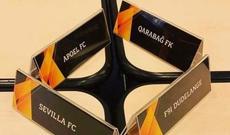 "Qarabağ"ın yer aldığı A qrupunun oyunlarının tam təqvimi müəyyənləşib