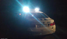 Hacıqabulda avtomobil yük maşınına çırpılıb, 2 nəfər ölüb