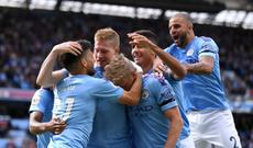 “Mançester Siti” və “Liverpul”dan qaləbə, “Çelsi” büdrədi