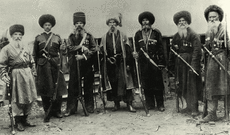 Türklərdən törəyən rus məşhurları:“...Mən fəxr edirəm ki, yarıtürkəm”