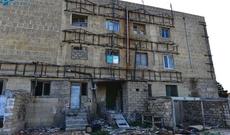 Azərbaycanın “Suriyası” - Yaşayış məskənindən ürəkdağlayan görüntülər