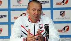 "Qəbələ"nin sabiq baş məşqçisi Ukraynaya qayıda bilər