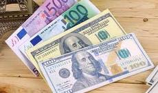 Avro bahalaşıb, rubl və manat sabit qalıb