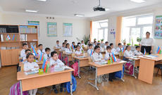 2019-2020-ci tədris ilində 1 525 016 şagirdin təhsil alacağı proqnozlaşdırılır