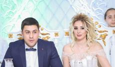 Dünya çempionuna ərə gedən müğənni boşandı: "Yarınızı düzgün seçin"