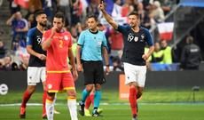 “Avro 2020”nin seçmə mərhələsinin VI turuna yekun vurulub