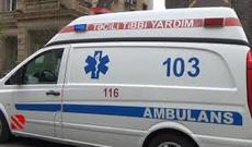 Bakıda “Subaru” avtobusa çırpılıb piyadaları vurdu – Ölən və yaralanan var