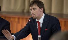 Ukrayna Baltik dənizini və Qara dənizi su yolu ilə birləşdirmək istəyir