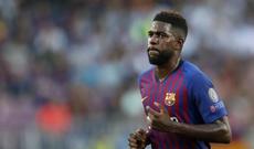 “Barselona” müdafiəçisini itirib