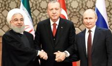 ABŞ-ı hiddətləndirəcək KRİTİK SU-35 GÖRÜŞÜ