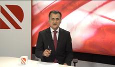 PA rəsmisi Mir Şahinə önəmli faktları açdı - Video