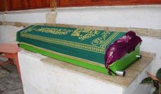 Azərbaycan mədəniyyətinə AĞIR İTKİ