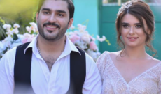 Azərbaycanlı aktrisa gözəlliyi ilə Türkiyəni heyran etdi - FOTO/VİDEO