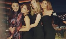 Nigar Camalla Oksana Rəsulova elə rəqs etdilər ki... - VİDEO