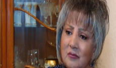 Əməkdar artist Zöhrə Abdullayeva oğlunun ölümündən sonra ilk dəfə efirdə