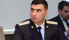 16 yaşlı qızın atraksiondan yıxılması ilə bağlı cinayət işi başlandı