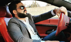 25 yaşlı qızı “öldürən” “Maserati” sürücüsü video yaydı