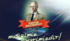 Bu gün Milli Musiqi Günüdür