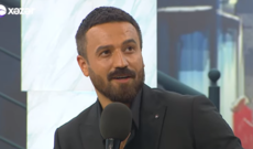 “Səhnəyə saqqalı da mən gətirmişəm...”