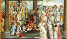 Çox ibrətli qısa hekayə: Allah nə yeyir, nə örtür və …