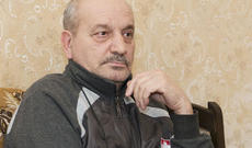 "Ən böyük arzum ölməməkdir" - Ramiz Əzizbəyli