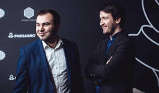 Şəhriyar və Teymur dünya kubokunda üz-üzə gələcəklər