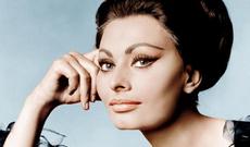 Aktyorluq təhsili olmayan, uşaqlarla “varlanan” 85 yaşlı Sofi Loren... - Video