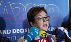 Konfransda dinlənilən məruzələr yerli mütəxəssislərimiz üçün faydalı olacaq