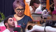 Televiziyada yeni biabırçılıq – Ağladı, “ürəyi” getdi...