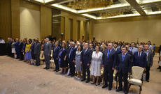 Təhsilin Qiymətləndirilməsi üzrə Beynəlxalq Assosiasiyanın 45-ci illik konfransı keçirilir