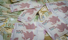 Sentyabrın 23-də xarici valyutaların manata qarşı məzənnələri