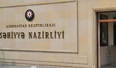 Yol qəzasında 1 nəfər ölüb, 1 nəfər ağır yaralanıb - Səhiyyə Nazirliyi