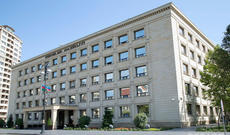 Vergilər Nazirliyinin Tədris Mərkəzinin strukturu dəyişdirilib