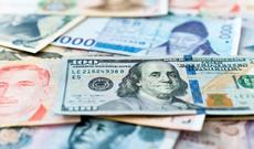 Azərbaycan Mərkəzi Bankının valyuta məzənnələri (24.09.2019)