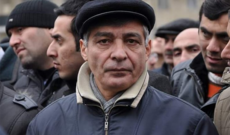 Vurğun Əyyub vəfat etdi