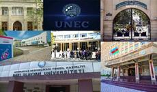 Orta bal göstəricilərinə görə fərqlənən universitetlər - SİYAHI