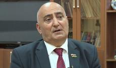 "Xalqımız Prezidentin siyasətinin tam müdafiəçisidir" ÖZƏL-MÜNASİBƏT