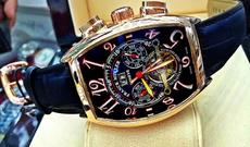 Ermənilərin Kəlbəcərdən çıxardığı qızıldan olan İsveçrə saatları azərbaycanlılara SATILIR