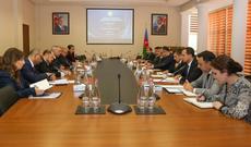 Dünya Bankı MBNP-nin fəaliyyətini yüksək qiymətləndirib